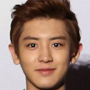 Park Chanyeol