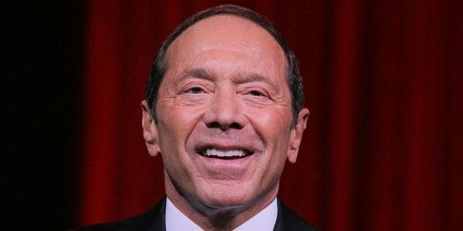 Paul Anka