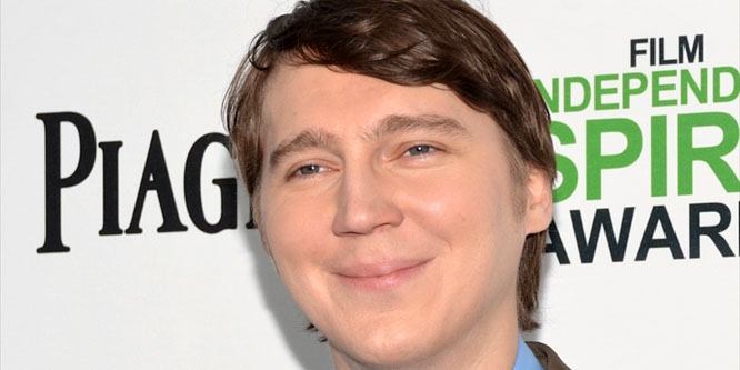 Paul Dano