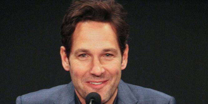 Paul Rudd