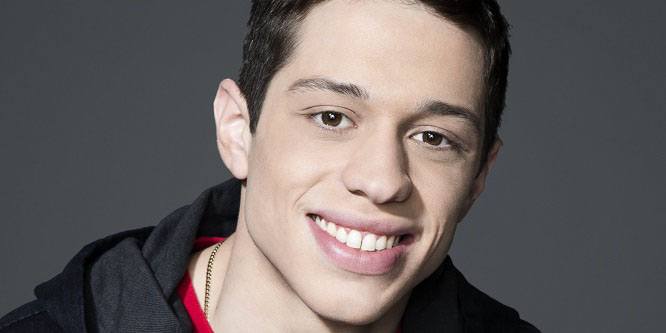 Pete Davidson