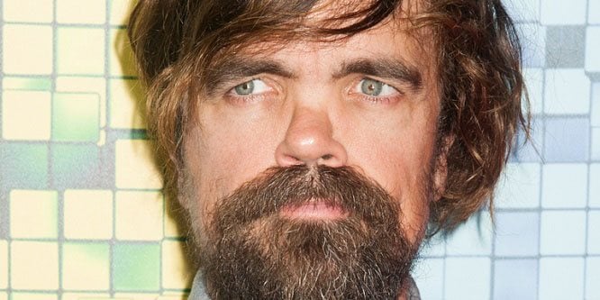 Peter Dinklage