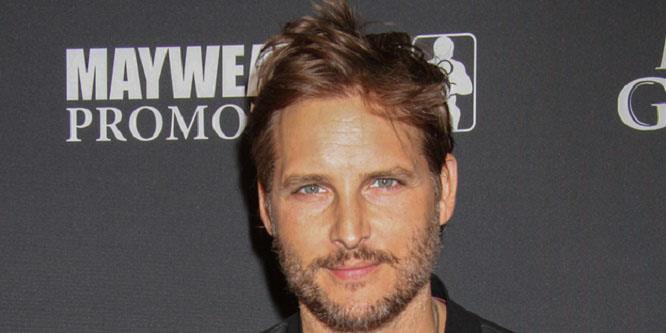 Peter Facinelli