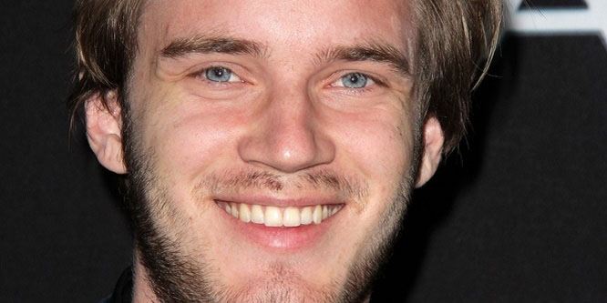 Felix Kjellberg