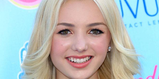 Peyton List