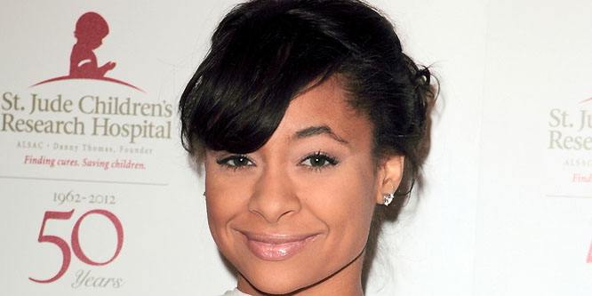 Raven-Symoné Pearman-Maday