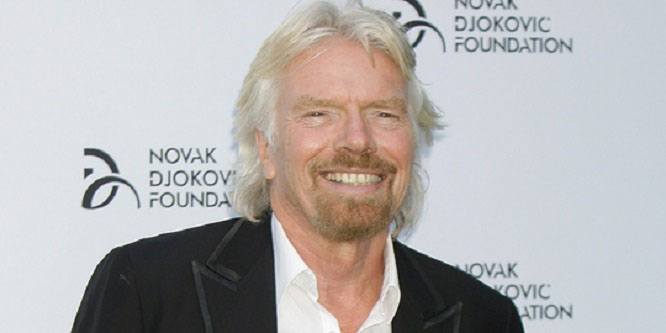 Richard Branson