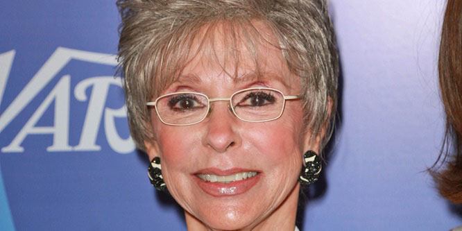 Rita Moreno