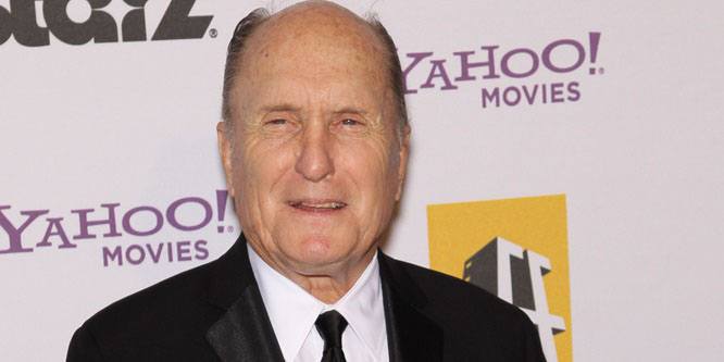 Robert Duvall