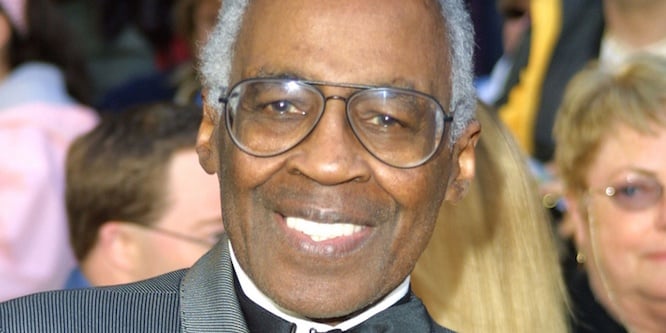 Robert Guillaume