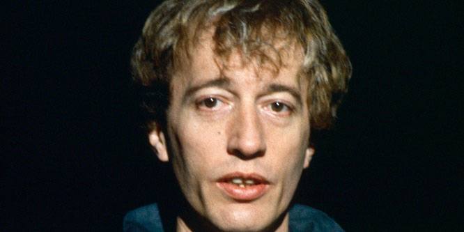 Robin Gibb