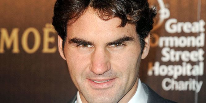 Roger Federer