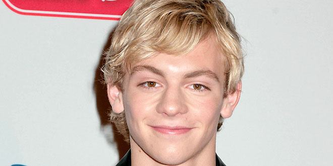 Ross Lynch