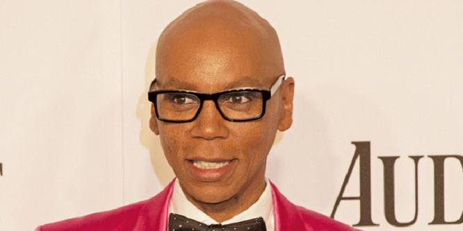 RuPaul Andre Charles