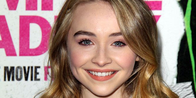 Sabrina Carpenter
