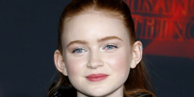 Sadie Sink
