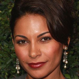 Salli Richardson-Whitfield