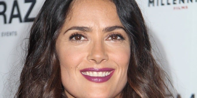 Salma Hayek