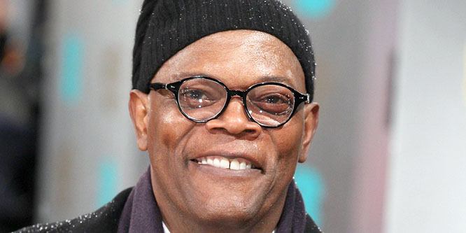 Samuel L. Jackson