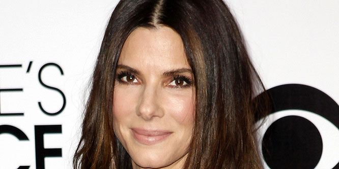 Sandra Bullock