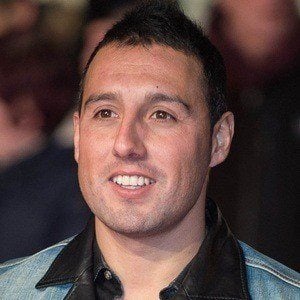 Santi Cazorla