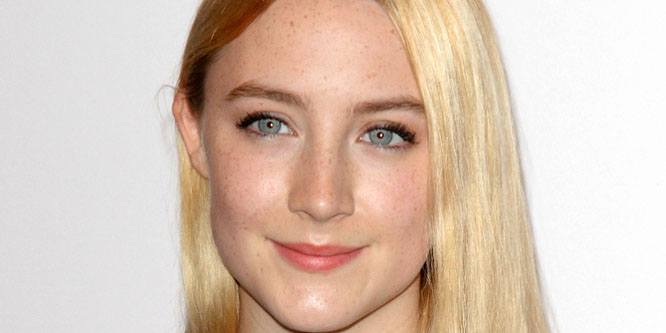 Saoirse Ronan