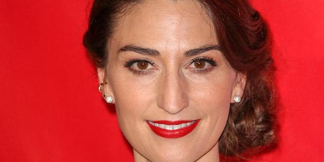 Sara Bareilles