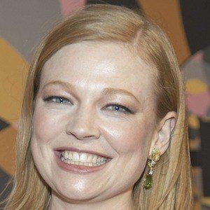 Sarah Snook