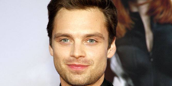 Sebastian Stan