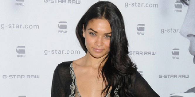 Shanina Shaik