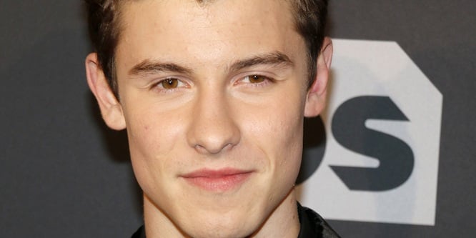 Shawn Mendes
