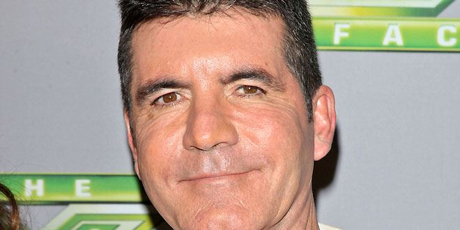 Simon Cowell