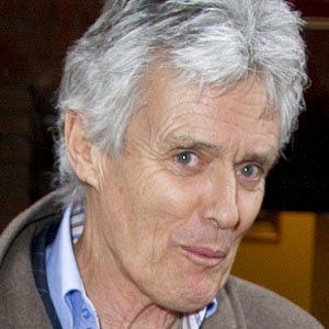 Simon Williams