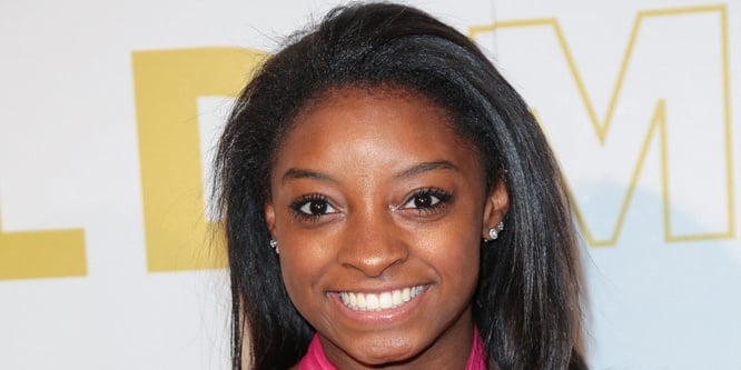 Simone Biles