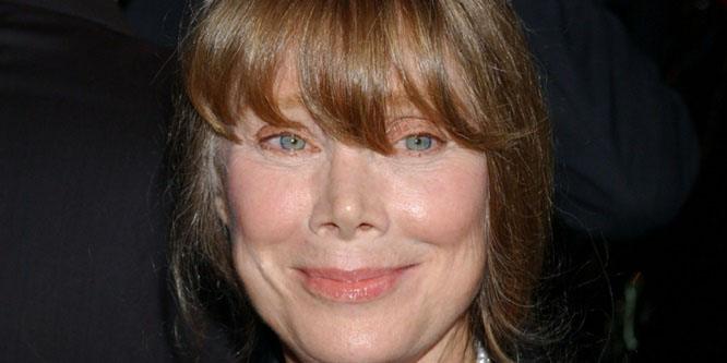 Sissy Spacek
