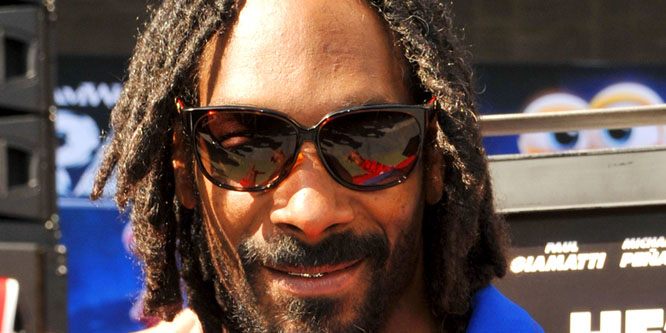 Calvin Cordozar Broadus Jr.