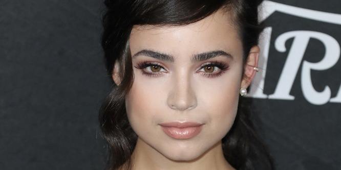 Sofia Carson