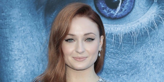 Sophie Turner