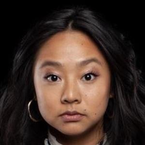 Stephanie Hsu