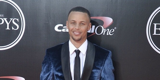 Stephen Curry