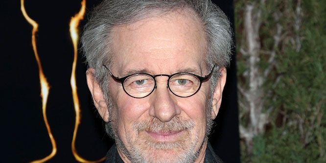 Steven Spielberg