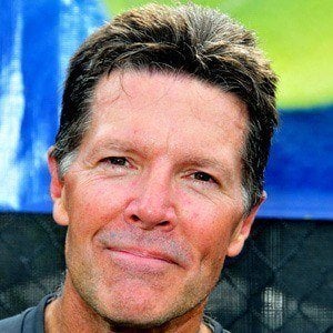 Stone Phillips