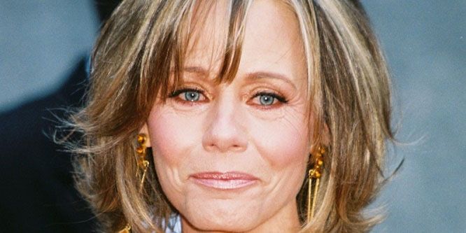 Susan Dey