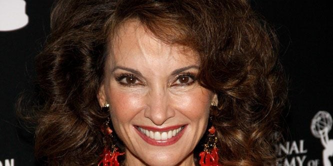 Susan Lucci