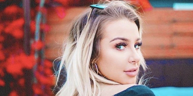 Tana Mongeau