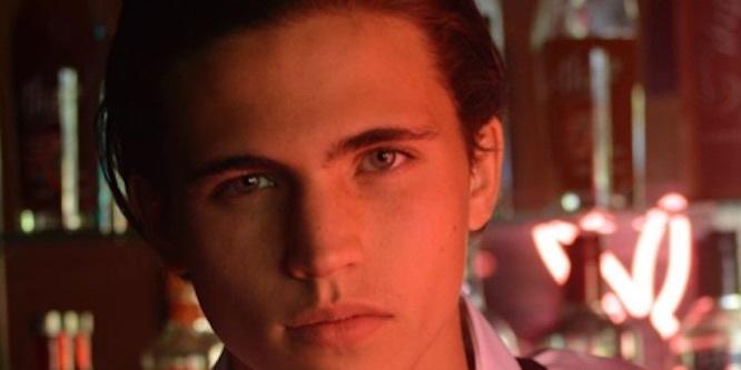 Tanner Buchanan