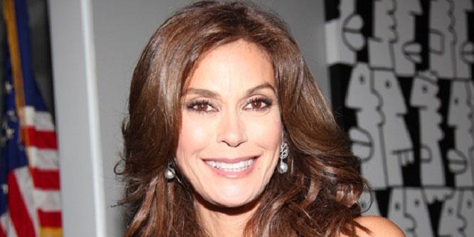 Teri Lynn Hatcher