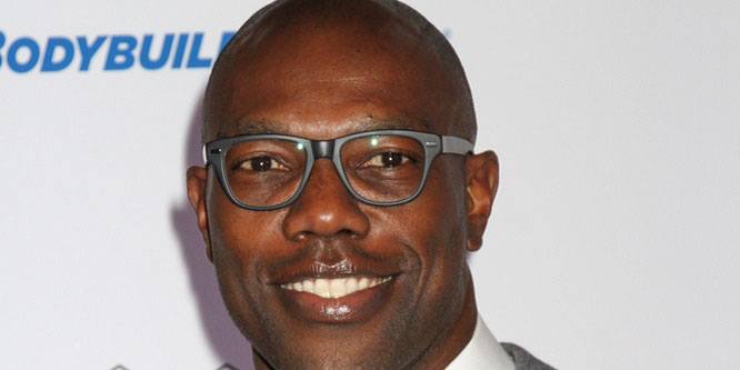 Terrell Owens