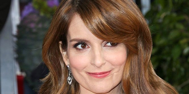 Tina Fey