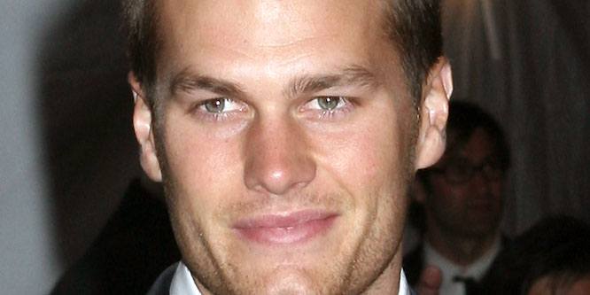 Tom Brady